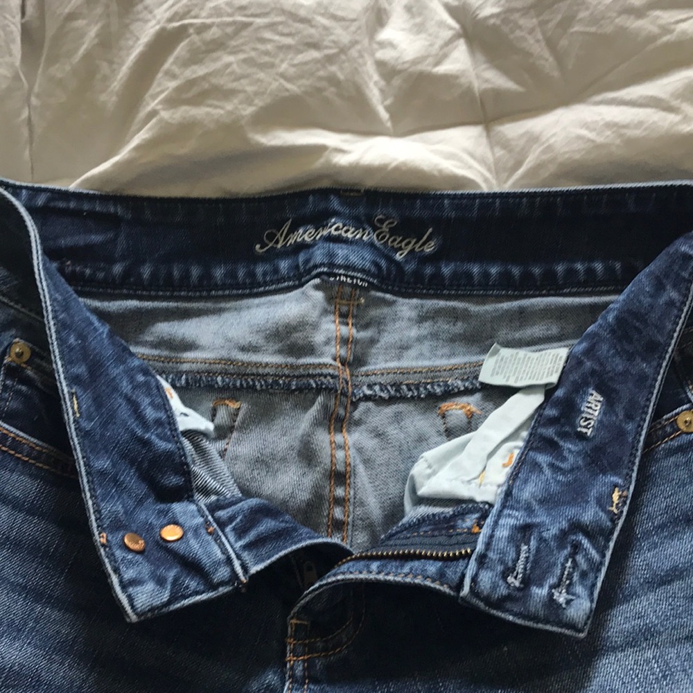 Jeans - Picture 3 of 4